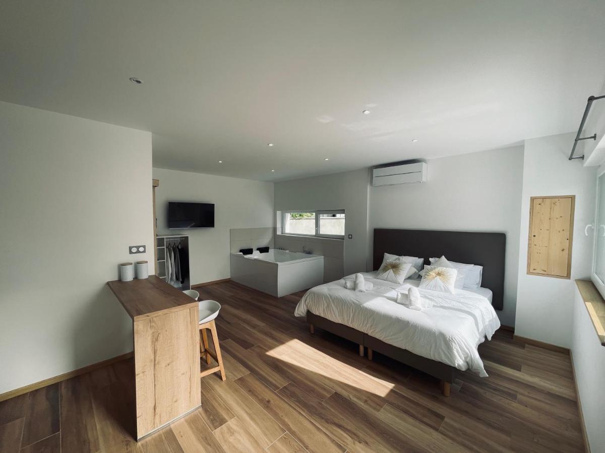 Studio Balneotherapie Wintzenheim Ngoại thất bức ảnh